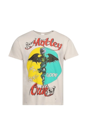 MadeWorn graphic t-shirt - Neutrals