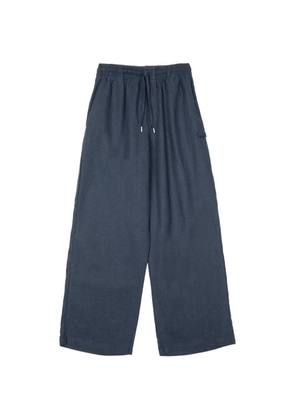 Arte Antwerp elasticated trousers - Blue