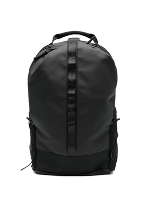 Rains Trail Clip backpack - Black