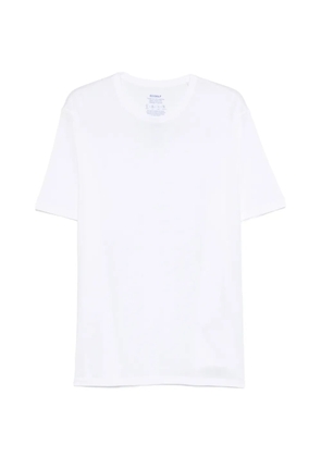 Ecoalf round-neck T-shirt - White
