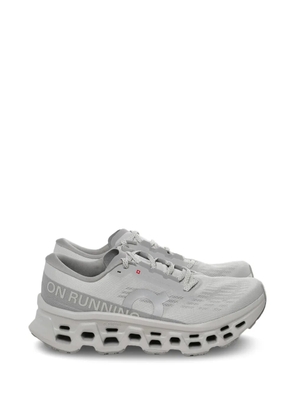 On Cloudmonster 3 sneakers - Grey