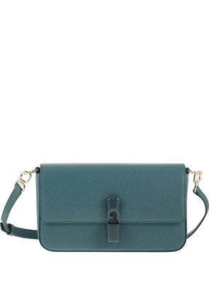 Furla S Iride crossbody bag - Blue