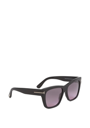 TOM FORD square-frame sunglasses - Black