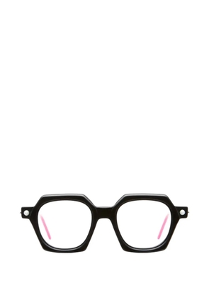 Kuboraum Maske P10 BM glasses - Black