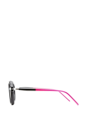 Kuboraum Maske P10 BM glasses - Black