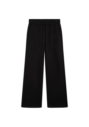 Pence drawstring trousers - Black
