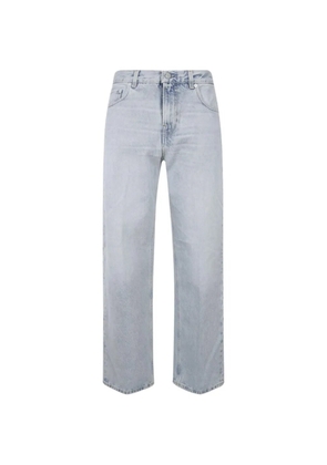 Haikure Bonnie cotton jeans - Blue