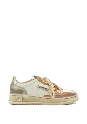 Autry Medalist sneakers - Neutrals