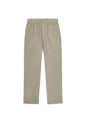 Les Deux drawstring trousers - Neutrals