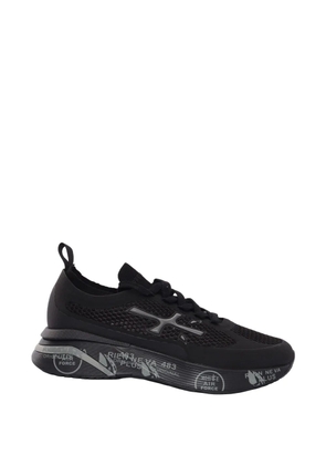 Premiata moerun sneakers - Black