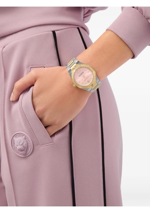 Plein Sport Metronaut 36mm watch - Pink