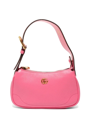 Gucci Pre-Owned 2022-2025 Aphrodite shoulder bag - Pink