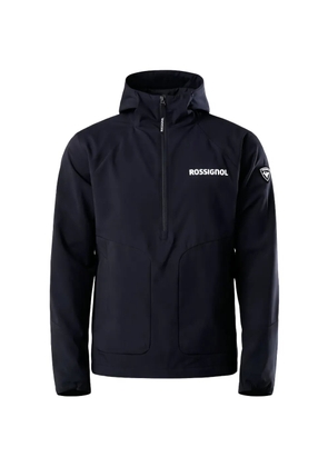 Rossignol stretch anorak - Black