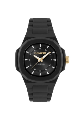 Plein Sport Viper Edition I 42mm watch - Black