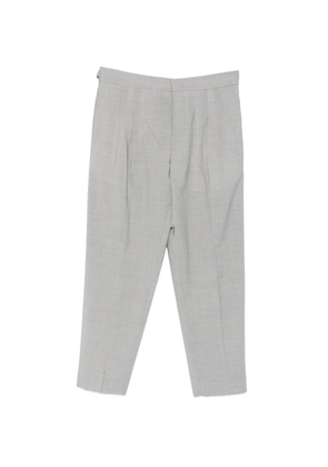 BE ABLE belt loop trousers - Grey