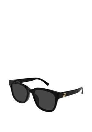 Gucci Eyewear square-frame sunglasses - Black