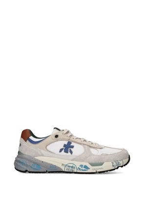 Premiata Mase sneakers - Neutrals
