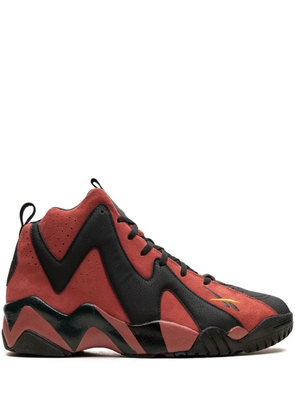 Reebok Kamikaze II 'Sonics Alternative' sneakers - Red
