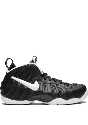 Nike Air Foamposite Pro 'Dr. Doom' sneakers - Black