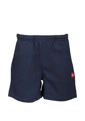 The North Face TNF Red Box shorts - Blue