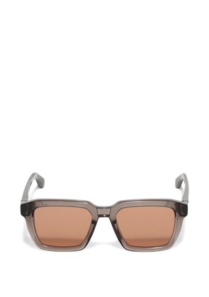 Mykita square frame sunglasses - Grey