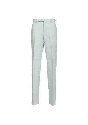 Paul Smith tailored trousers - Blue
