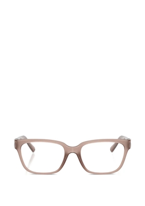 Tiffany & Co Eyewear square-frame glasses - Neutrals
