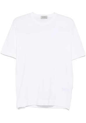 John Smedley Lorca T-shirt - White