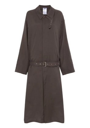 Magliano La Sapienza coat - Brown