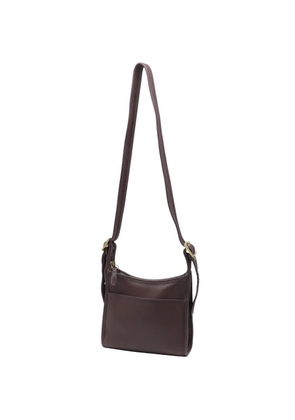 Coach Vintage Legacy shoulder bag - Brown