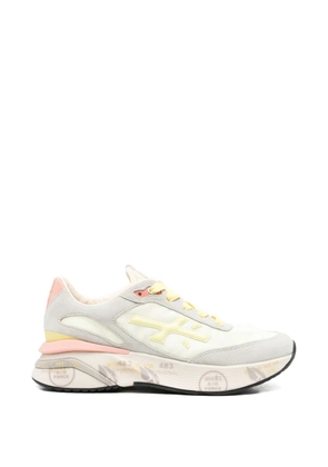 Premiata moerund sneakers - Grey