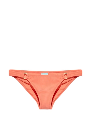 Melissa Odabash Montenegro bikini bottoms - Orange
