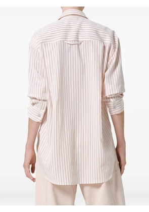 Citizens of Humanity Kayla shirt - White