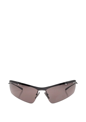 Balenciaga Eyewear Boomerang sunglasses - Black