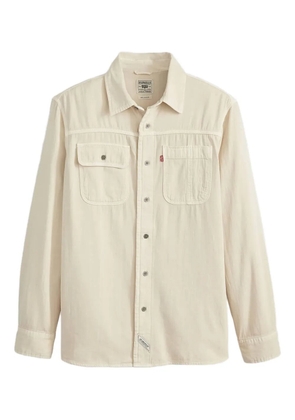 Levi's pocket detail shirt - Neutrals