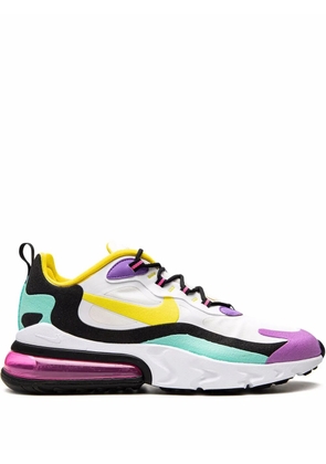 Nike Air Max 270 react sneakers - White
