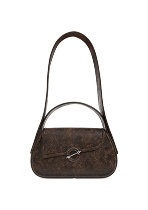 SAMSOE SAMSOE Sahero shoulder bag - Brown