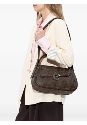 SAMSOE SAMSOE Sahero shoulder bag - Brown