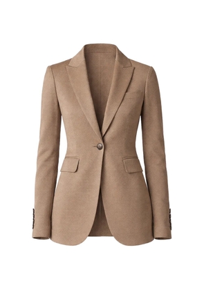 Circolo 1901 buttoned blazer - Neutrals