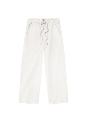 Citizens of Humanity Aurora palazzo pants - Neutrals