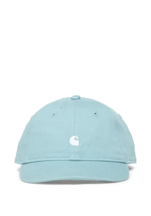 Carhartt WIP logo cap - Blue