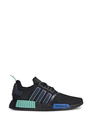 adidas nmd_r1 sneakers - Black