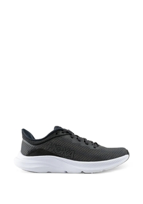 HOKA Solimar 'black/white' sneakers