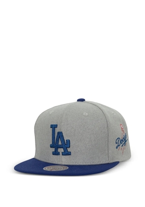 Mitchell & Ness MLB Melt Stitch cap - Grey