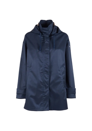 Duno Kayle parka - Blue