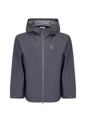 66 North Aðalvík rain jacket - Grey