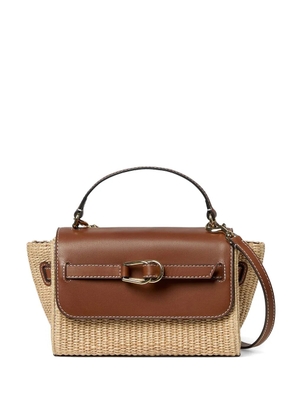 Loeffler Randall Alexei tote bag - Neutrals