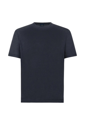 Paul & Shark jersey T-shirt - Blue