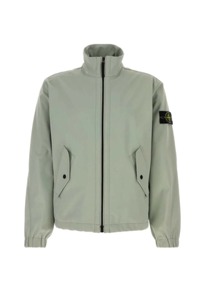 Stone Island stretch jacket - Green