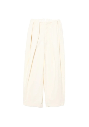 Toga tapered-leg trousers - Neutrals